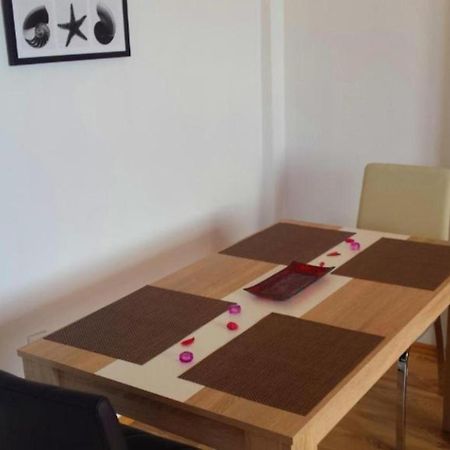 Sarita Apartments 2 Makarska Dış mekan fotoğraf