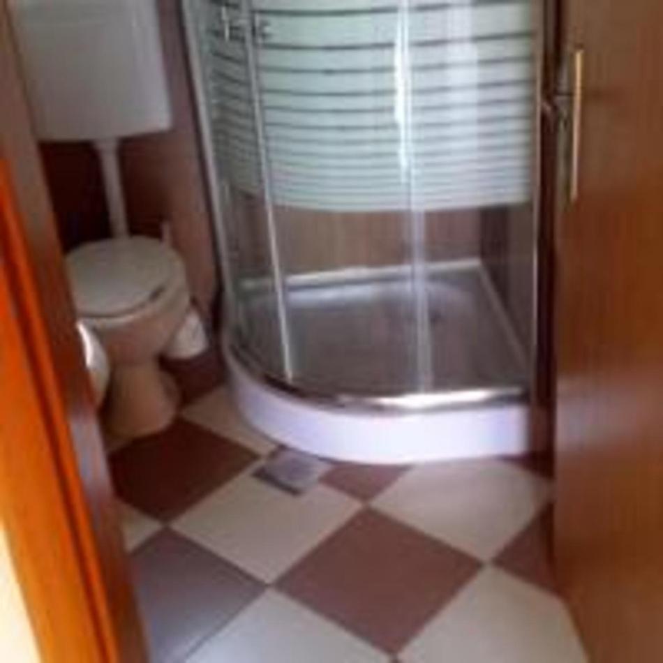 Sarita Apartments 2 Makarska Dış mekan fotoğraf
