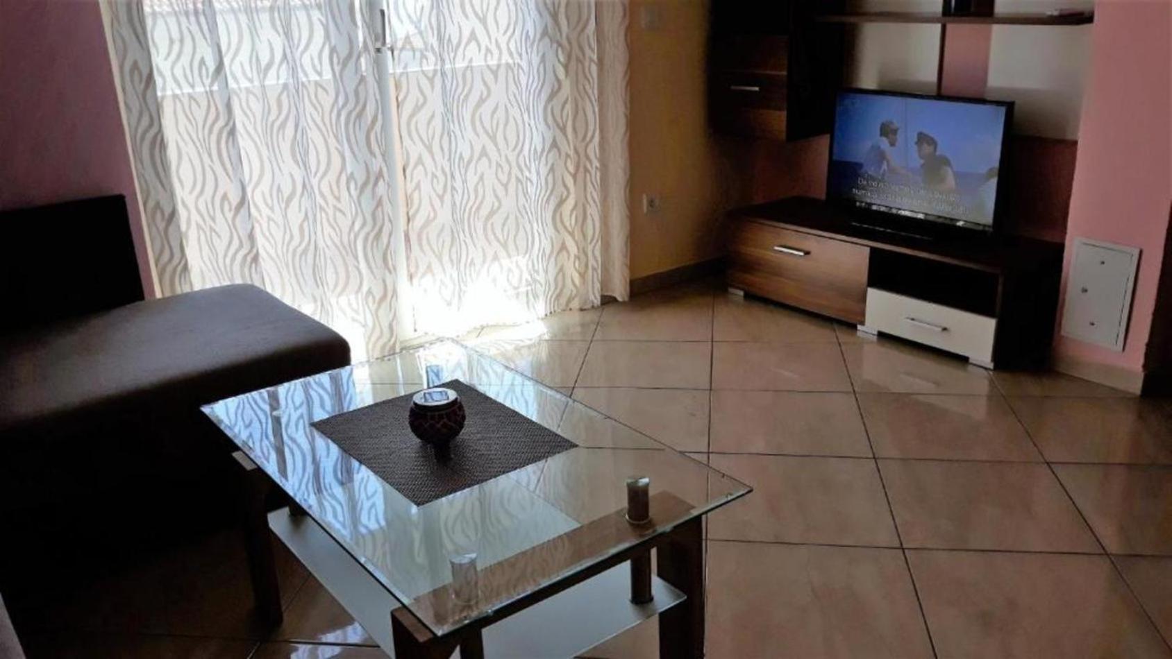 Sarita Apartments 2 Makarska Dış mekan fotoğraf