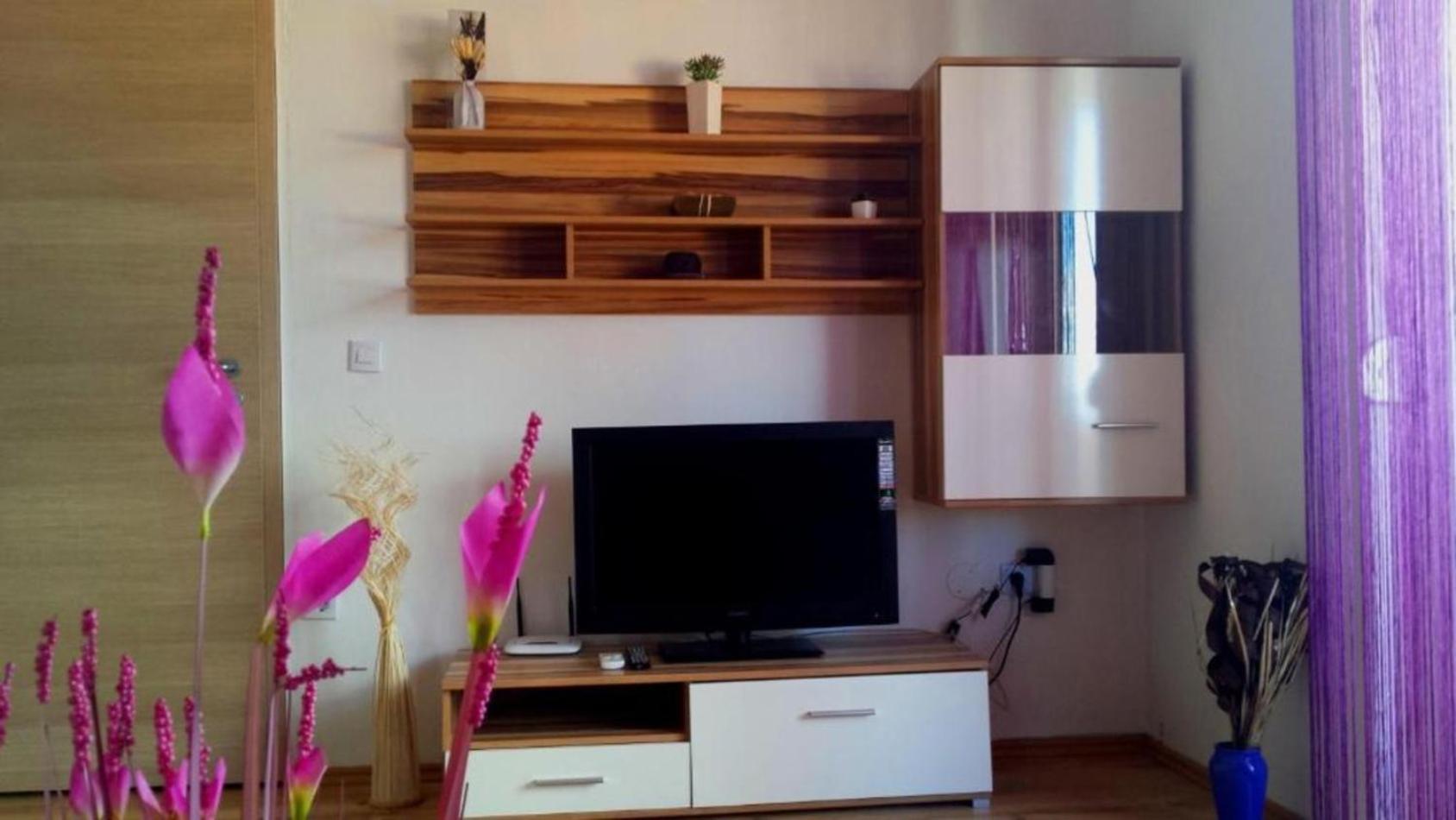 Sarita Apartments 2 Makarska Dış mekan fotoğraf