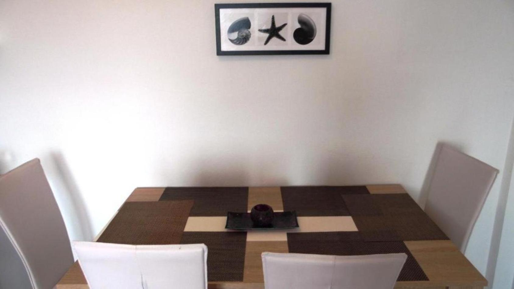Sarita Apartments 2 Makarska Dış mekan fotoğraf